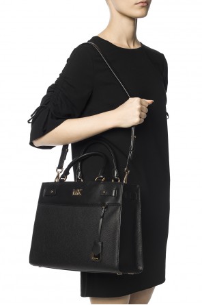 'reagan' shoulder bag, zdjęcie 2 'reagan' shoulder bag od Michael Kors
